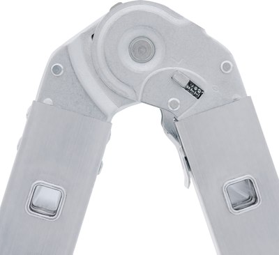 Лестница-трансформер Новая Высота NV1320 / 1320402