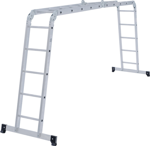 Лестница-трансформер Новая Высота NV1320 / 1320405 - фото