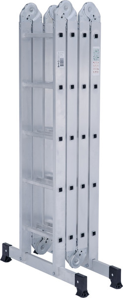 Лестница-трансформер Новая Высота NV1320 / 1320405