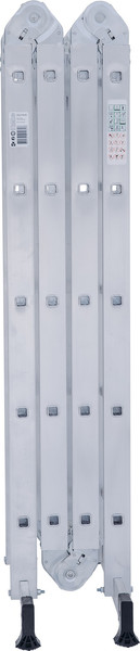 Лестница-трансформер Новая Высота NV1320 / 1320405