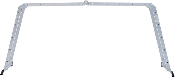 Лестница-трансформер Новая Высота NV1320 / 1320405