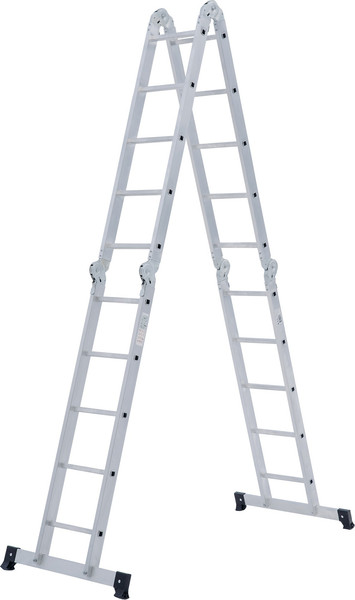 Лестница-трансформер Новая Высота NV1320 / 1320405