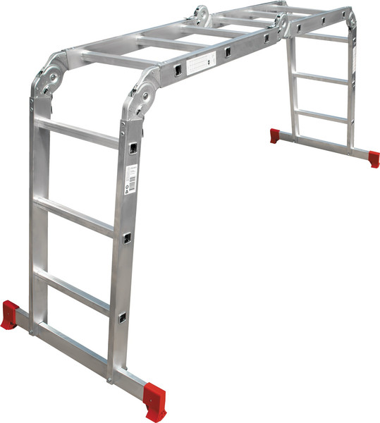 Лестница-трансформер Новая Высота NV2322 / 2322403 - фото