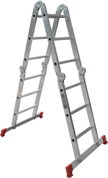 Лестница-трансформер Новая Высота NV2322 / 2322403