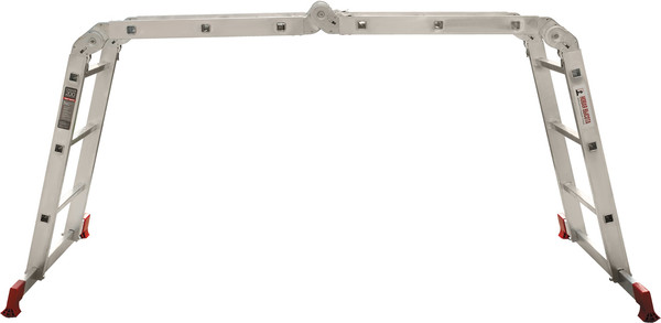 Лестница-трансформер Новая Высота NV2322 / 2322403