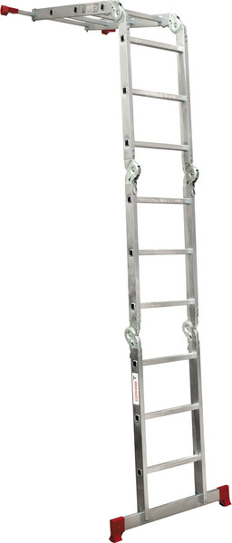 Лестница-трансформер Новая Высота NV2322 / 2322403