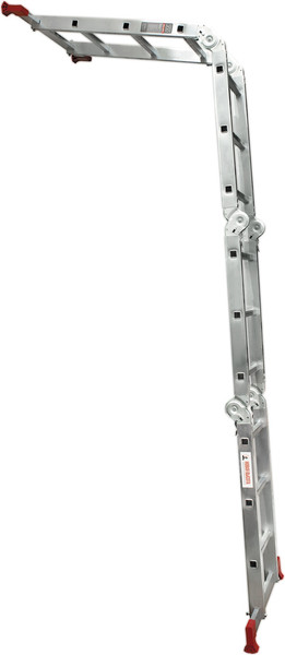 Лестница-трансформер Новая Высота NV2322 / 2322403