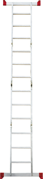 Лестница-трансформер Новая Высота NV2322 / 2322403