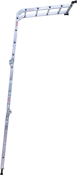 Лестница-трансформер Новая Высота NV2322 / 2322404