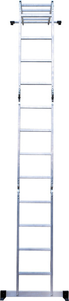 Лестница-трансформер Новая Высота NV2322 / 2322404