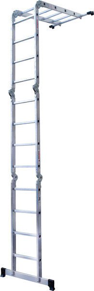 Лестница-трансформер Новая Высота NV2322 / 2322404