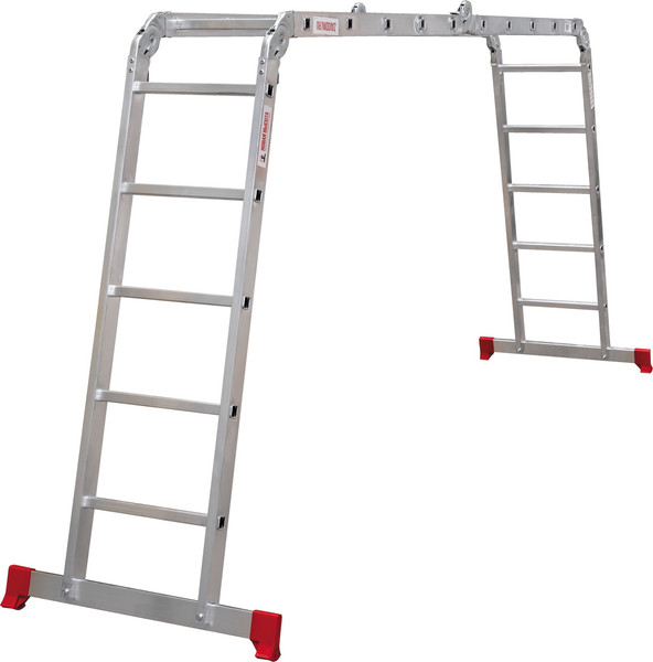 Лестница-трансформер Новая Высота NV2322 / 2322405 - фото