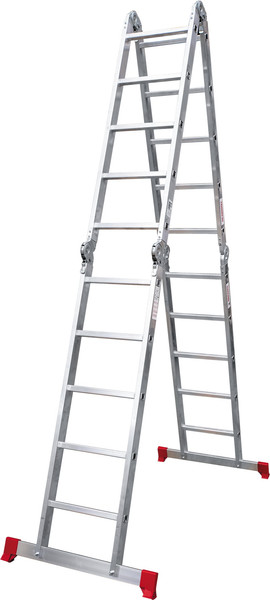 Лестница-трансформер Новая Высота NV2322 / 2322405