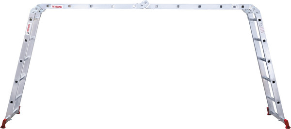 Лестница-трансформер Новая Высота NV2322 / 2322405