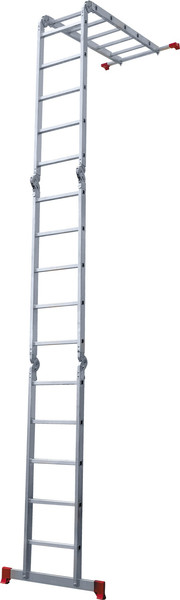 Лестница-трансформер Новая Высота NV2322 / 2322405