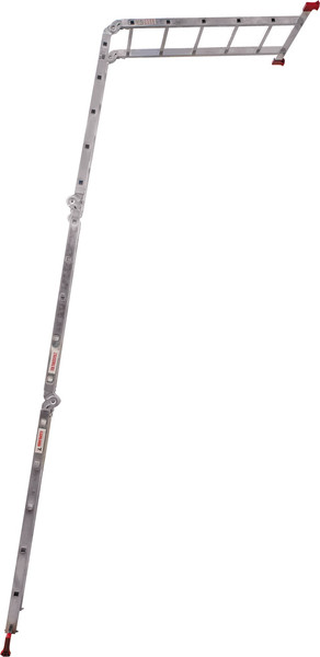 Лестница-трансформер Новая Высота NV2322 / 2322405