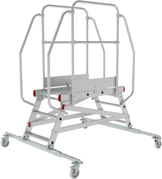 Помост Новая Высота NV5520 / 5520203 - фото