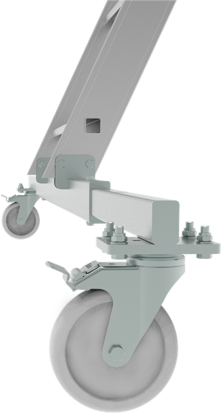 Помост Новая Высота NV5520 / 5520203