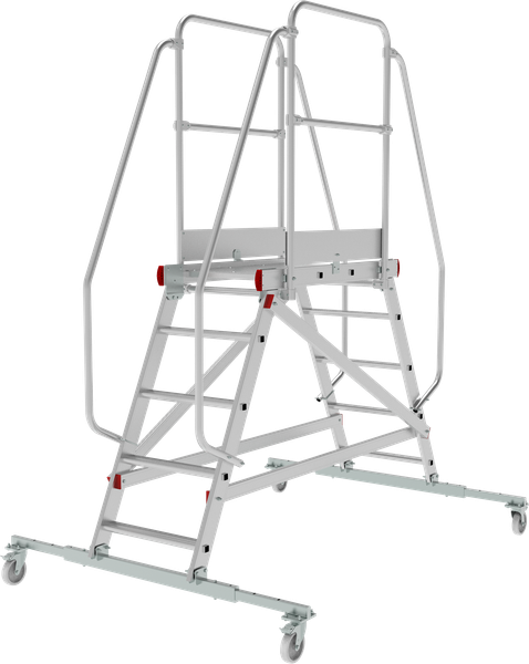 Помост Новая Высота NV5520 / 5520205 - фото