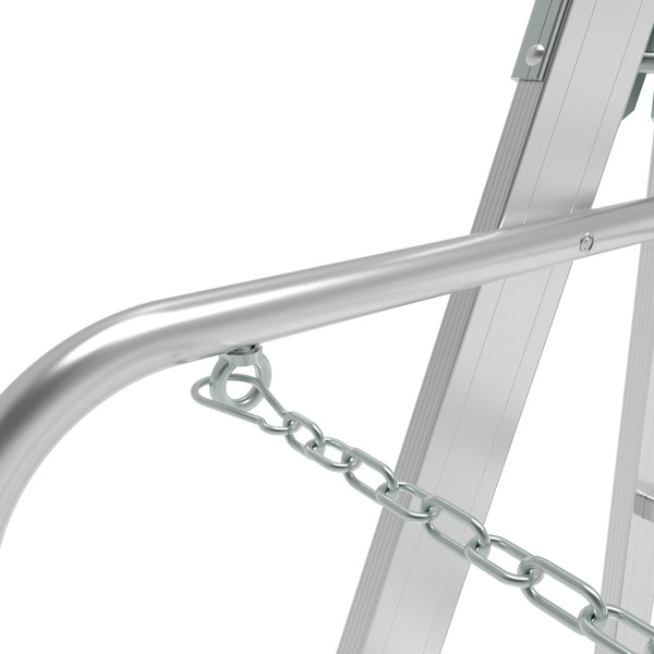 Лестница передвижная Новая Высота NV3541 / 3541111