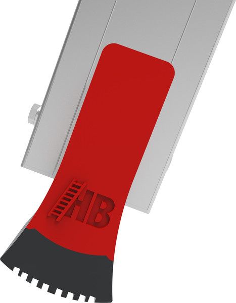 Лестница передвижная Новая Высота NV3541 / 3541107