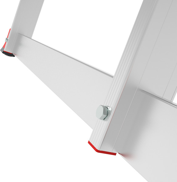 Лестница передвижная Новая Высота NV5540 / 5540104