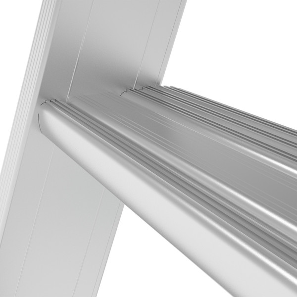 Лестница передвижная Новая Высота NV5540 / 5540104