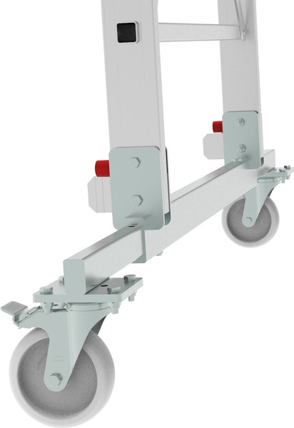 Лестница передвижная Новая Высота NV5540 / 5540104