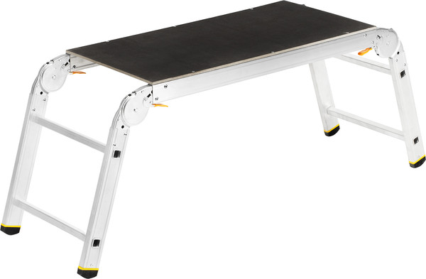 Помост СибрТех 97961 - фото