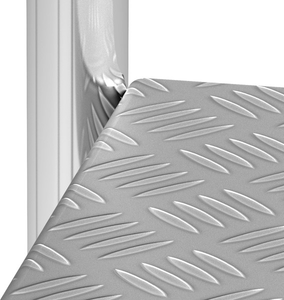 Монтажная подставка Новая Высота NV3710 / 3710104