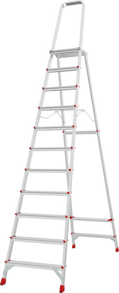 Лестница-стремянка Новая Высота NV3130 / 3130111 - фото