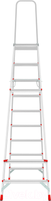 Лестница-стремянка Новая Высота NV3130 / 3130109