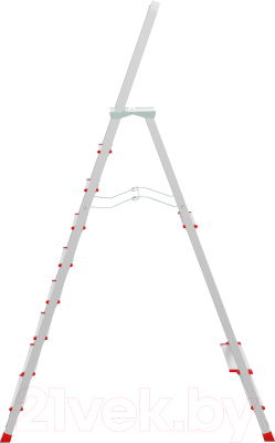 Лестница-стремянка Новая Высота NV3130 / 3130109