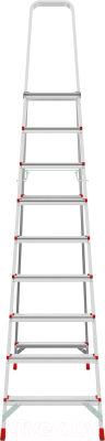 Лестница-стремянка Новая Высота NV3130 / 3130109