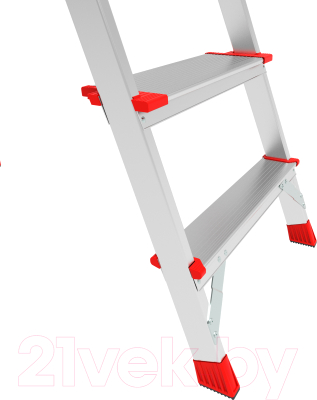 Лестница-стремянка Новая Высота NV3130 / 3130109