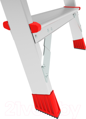 Лестница-стремянка Новая Высота NV3130 / 3130109