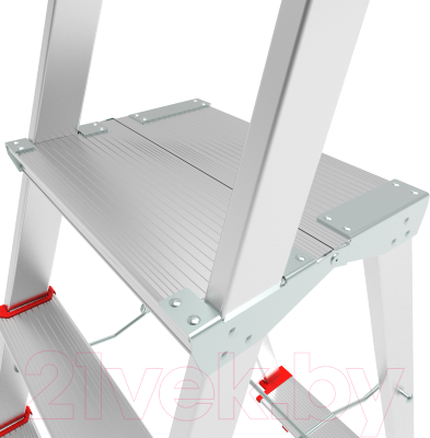 Лестница-стремянка Новая Высота NV3130 / 3130109