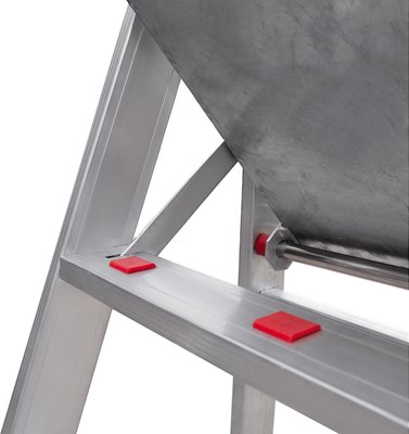 Лестница-стремянка Новая Высота NV5170 / 5170105