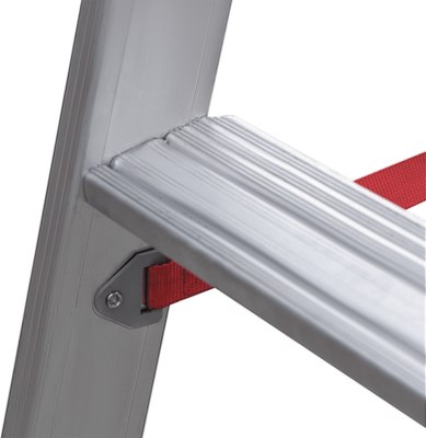 Лестница-стремянка Новая Высота NV5170 / 5170105