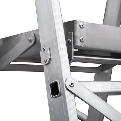 Лестница-стремянка Новая Высота NV5170 / 5170105