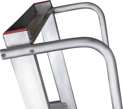 Лестница-стремянка Новая Высота NV5170 / 5170105