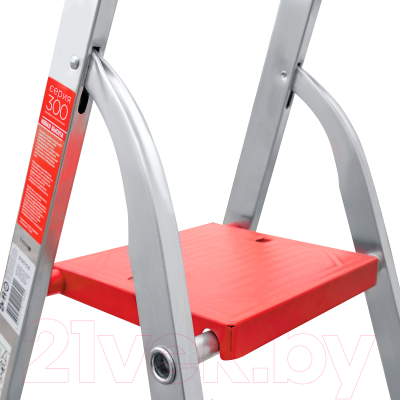Лестница-стремянка Новая Высота NV 3115 / 3115103