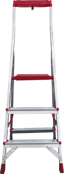 Лестница-стремянка Новая Высота NV 3115 / 3115103