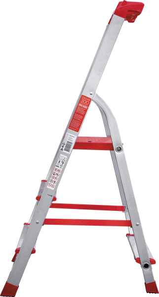 Лестница-стремянка Новая Высота NV 3115 / 3115103