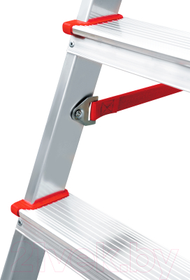 Лестница-стремянка Новая Высота NV 3115 / 3115103