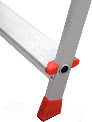 Лестница-стремянка Новая Высота NV 3115 / 3115103