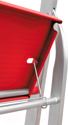 Лестница-стремянка Новая Высота NV 3115 / 3115103