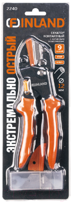 Секатор механический Finland 2240