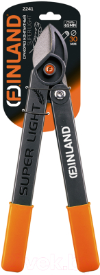 Сучкорез механический Finland 2241