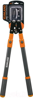 Сучкорез механический Finland 2242